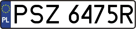 PSZ6475R