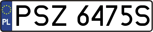 PSZ6475S