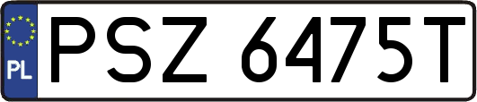 PSZ6475T