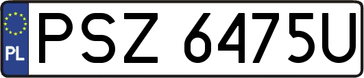 PSZ6475U