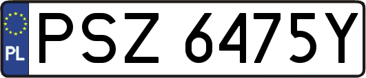 PSZ6475Y