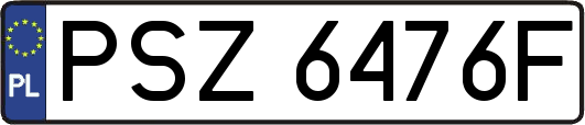 PSZ6476F