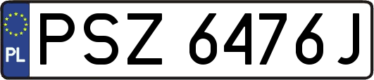 PSZ6476J