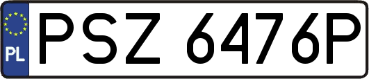 PSZ6476P