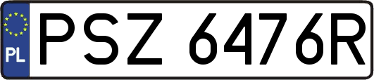 PSZ6476R