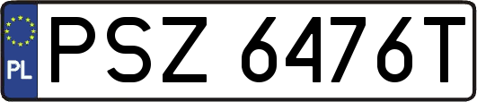 PSZ6476T