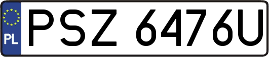 PSZ6476U