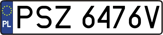 PSZ6476V