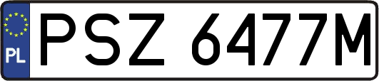 PSZ6477M