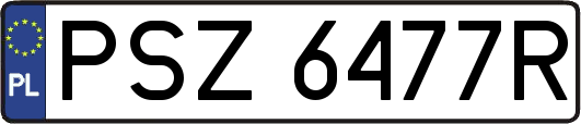 PSZ6477R
