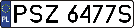 PSZ6477S