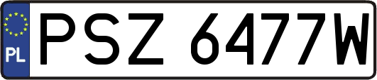 PSZ6477W