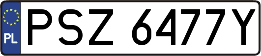 PSZ6477Y