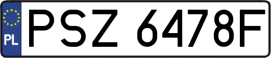 PSZ6478F