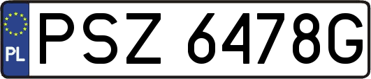 PSZ6478G