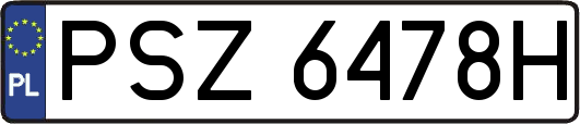 PSZ6478H
