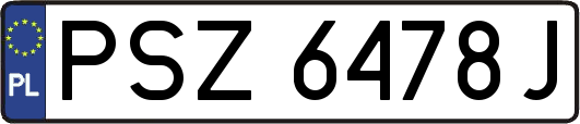 PSZ6478J