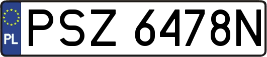 PSZ6478N