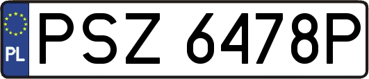PSZ6478P