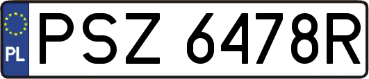 PSZ6478R