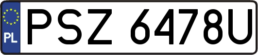 PSZ6478U
