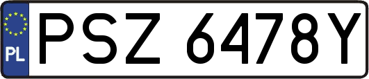 PSZ6478Y
