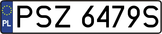 PSZ6479S