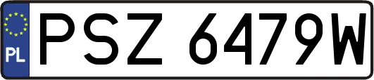 PSZ6479W