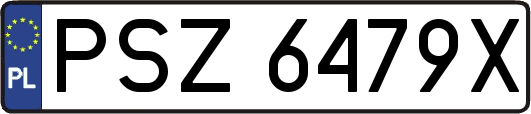 PSZ6479X