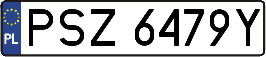 PSZ6479Y