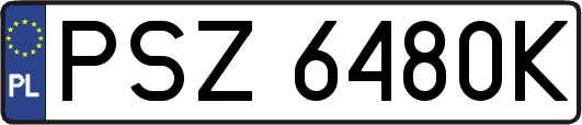 PSZ6480K