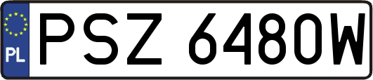 PSZ6480W