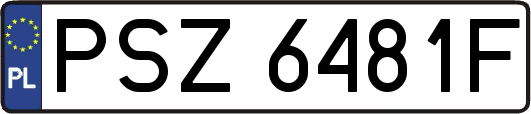 PSZ6481F