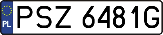 PSZ6481G