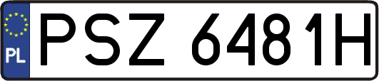 PSZ6481H