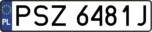 PSZ6481J