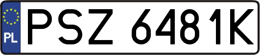 PSZ6481K
