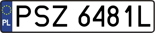 PSZ6481L