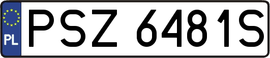 PSZ6481S