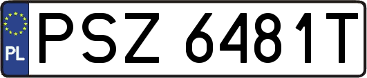 PSZ6481T