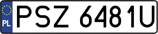 PSZ6481U