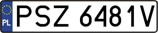 PSZ6481V