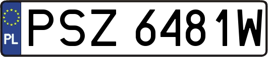 PSZ6481W