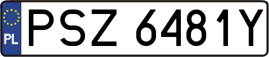 PSZ6481Y