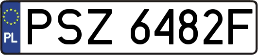 PSZ6482F