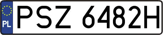 PSZ6482H