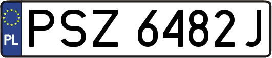 PSZ6482J