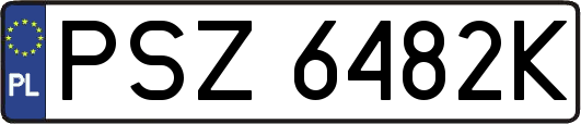 PSZ6482K
