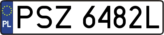 PSZ6482L