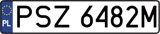 PSZ6482M